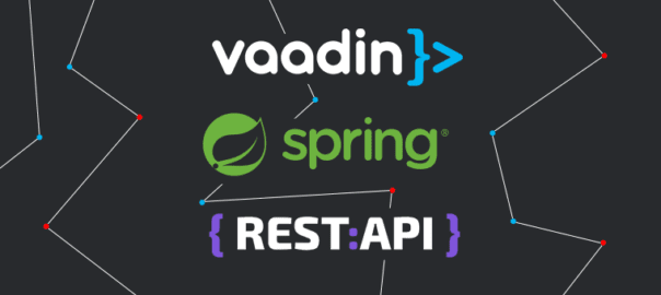 Vaadin 10 + Spring Demo application: World Cup Rusia 2018 stats