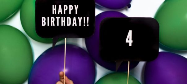 Another year in review: The new normal