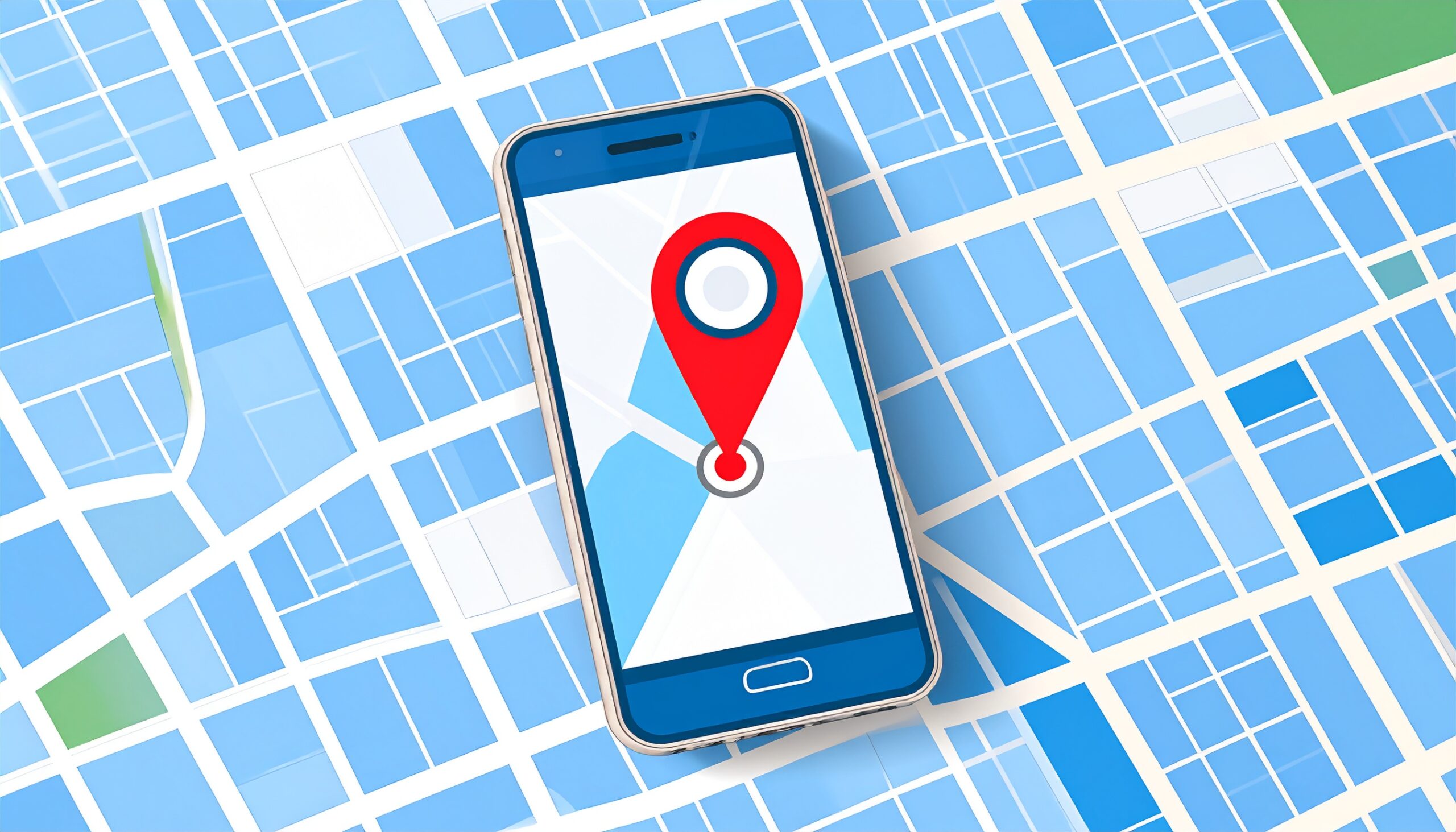 Google Maps Add-On: Mobile Right-Click for Markers