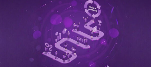Un Camino de Aprendizaje, Compromiso y Mejora Continua